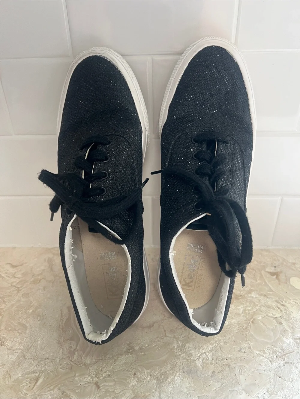 Keds women’s kids